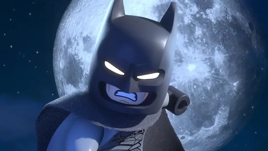 “LEGO Batman” pode ganhar DLC com vilões da DC