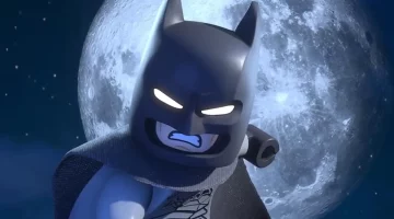 “LEGO Batman” pode ganhar DLC com vilões da DC
