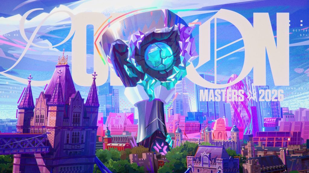VALORANT Masters London tem música inédita de Che Lingo; ouça