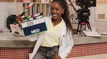 ‘MED’: Netflix anuncia produção de sua primeira série dramática de medicina no Brasil