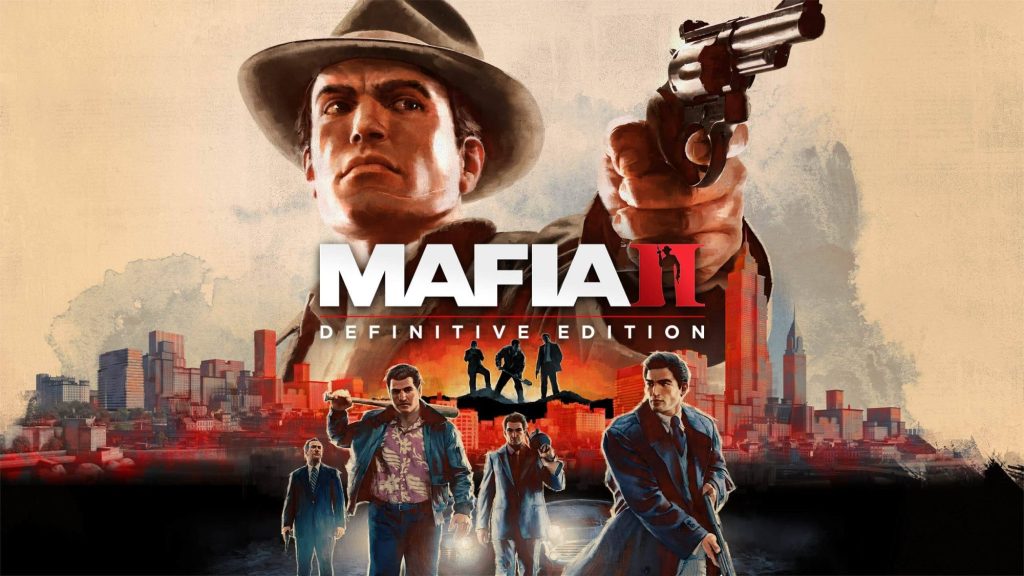 Prime Gaming libera mais jogos grátis, incluindo Mafia II