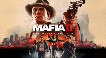 Prime Gaming libera mais jogos grátis, incluindo Mafia II