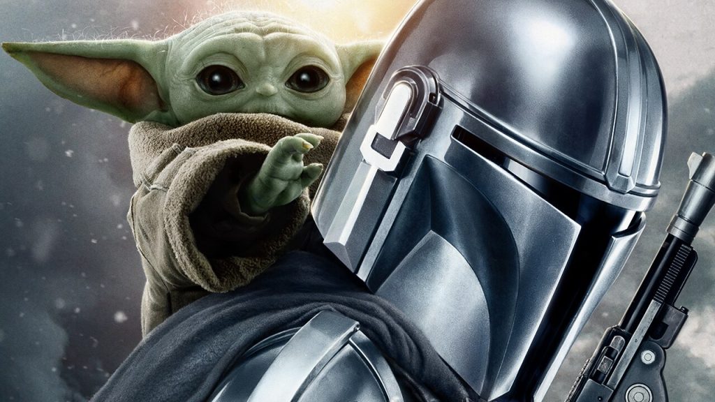 Review: “O Mandaloriano e Grogu” é o retorno triunfal de Star Wars aos cinemas?
