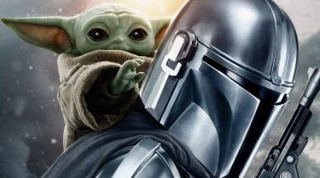 Review: “O Mandaloriano e Grogu” é o retorno triunfal de Star Wars aos cinemas?