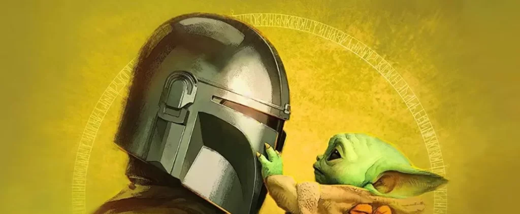 “O Mandaloriano e Grogu” tem cena pós-créditos? Saiba o que esperar