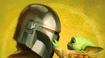 O Mandaloriano & Grogu voltarão ao Disney+ – mas não como você imagina