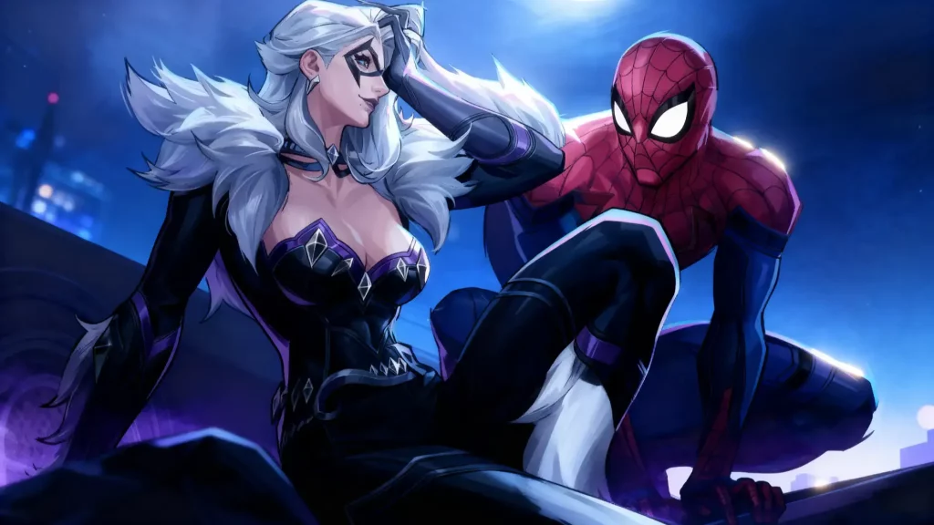 “Marvel Rivals” recebe update com skins do Soldado Invernal e Venom