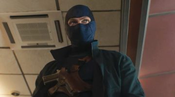 Mercenário vai ser o novo Gavião Arqueiro sombrio no MCU?