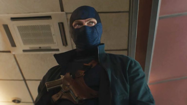 Mercenário vai ser o novo Gavião Arqueiro sombrio no MCU?