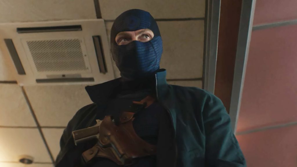 Mercenário