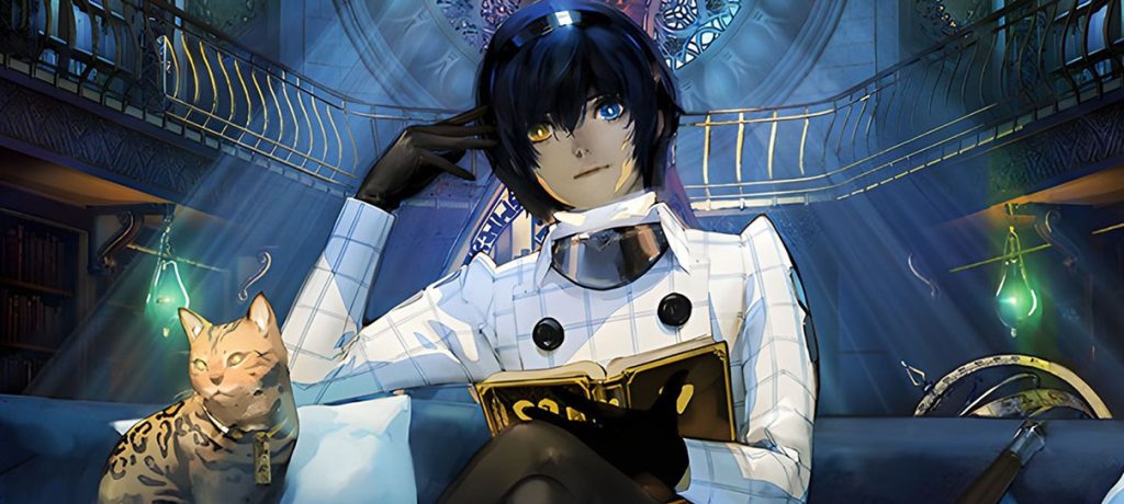 Nuuvem libera promoção com jogos da Atlus por até 85% off