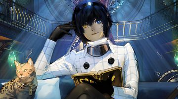 Nuuvem libera promoção com jogos da Atlus por até 85% off