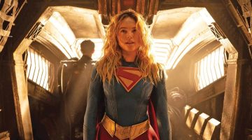 Supergirl é o começo do fim para James Gunn?