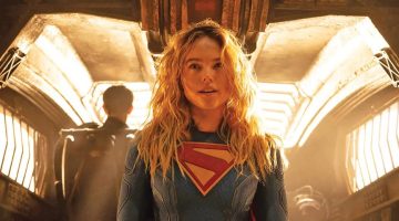 Supergirl: fracasso de bilheteria pode fazer DC priorizar filme de vilões