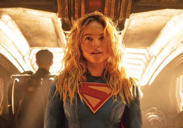 Supergirl