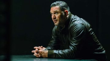 Terra da Máfia: série já tem nomes cotados para substituir Tom Hardy