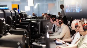 Brasil e Rússia se aliam com a estreia da Moscow Game Hub na Gamescom LATAM