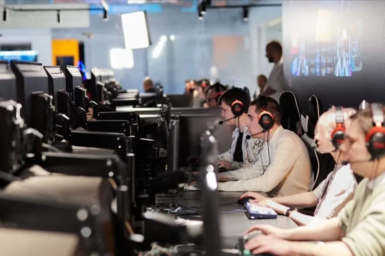 Brasil e Rússia se aliam com a estreia da Moscow Game Hub na Gamescom LATAM