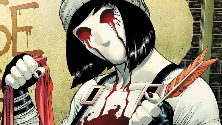 Demolidor Renascido – Showrunner explica Musa na terceira temporada: “Não fizemos justiça”