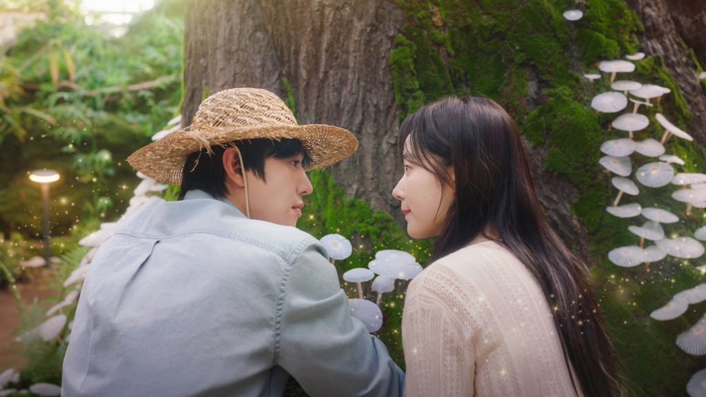 ‘O Amor Não Está Acabado’: O novo K-Drama de romance rural que vai curar sua insônia