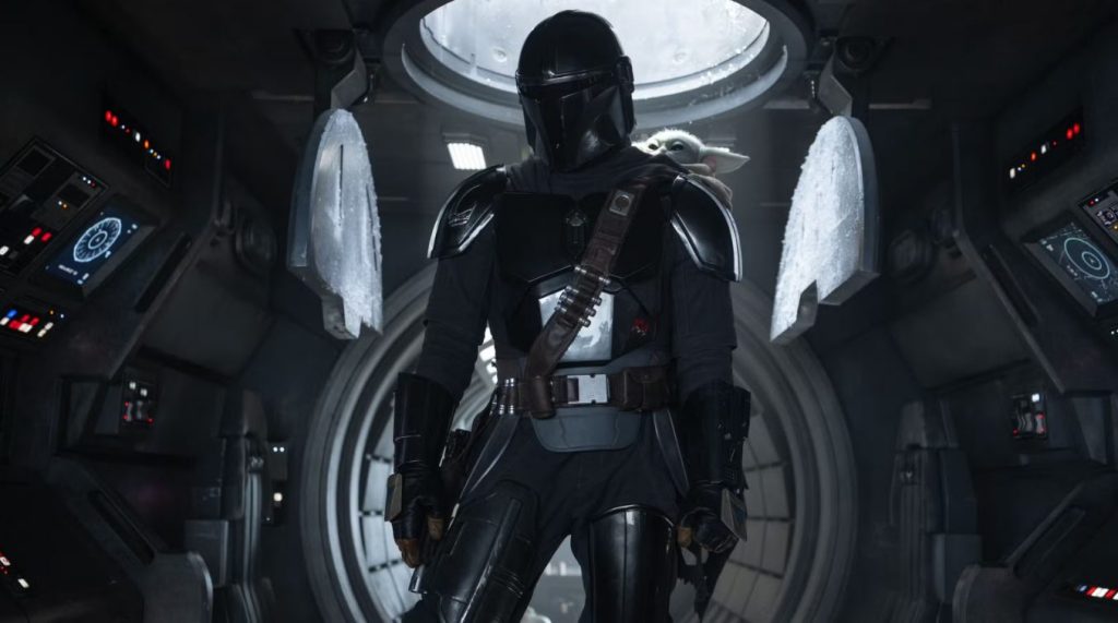 ‘O Mandaloriano e Grogu’: Novo filme traz caçador de recompensas clássico de ‘Star Wars: A Guerra dos Clones’