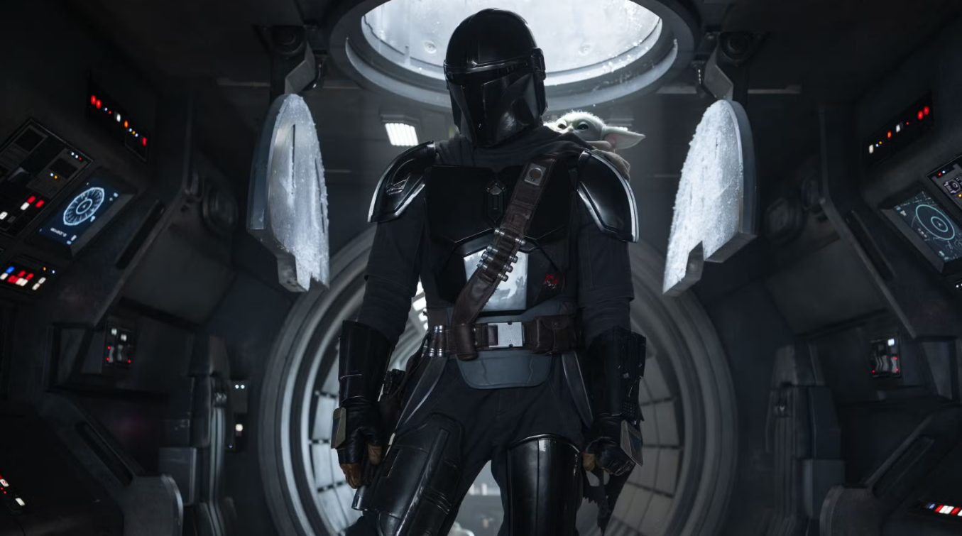 ‘O Mandaloriano e Grogu’: Novo filme traz caçador de recompensas clássico de ‘Star Wars: A Guerra dos Clones’
