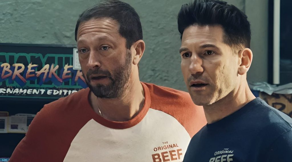 ‘O Urso’: Especial surpreende fãs com lançamento de episódio focado em Richie e Mikey