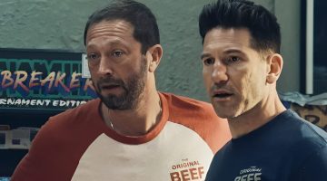 ‘O Urso’: Especial surpreende fãs com lançamento de episódio focado em Richie e Mikey
