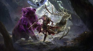 “Path of Exile 2” ganha expansão monumental antes do lançamento 1.0