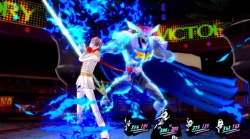 Diretor de “Persona 5 Royal” explica a volta do sucesso dos RPGs por turnos