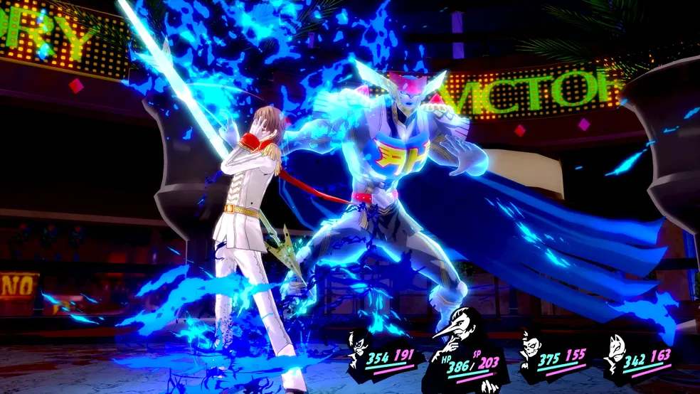 Diretor de “Persona 5 Royal” explica a volta do sucesso dos RPGs por turnos