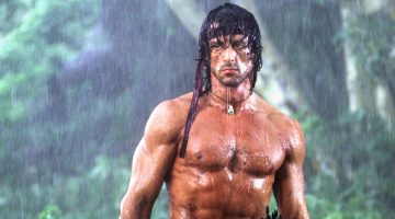 Rambo – Prequel com Noah Centineo ganha data de lançamento
