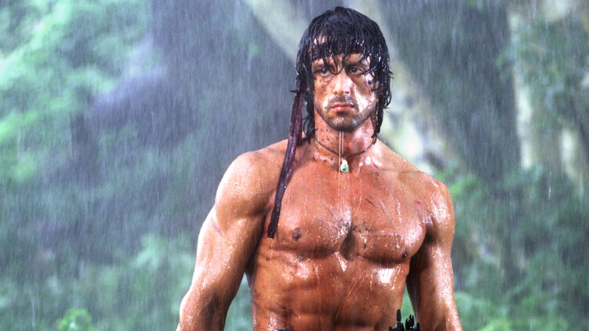 Rambo – Prequel com Noah Centineo ganha data de lançamento