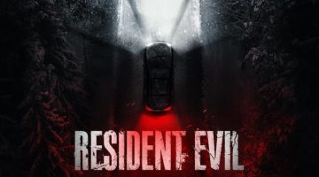 Novo “Resident Evil” ganha 2 novos posteres; confira aqui