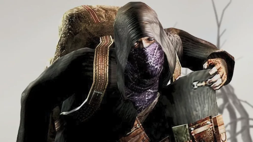Resident Evil Requiem – Novo mod coloca o Mercador no game