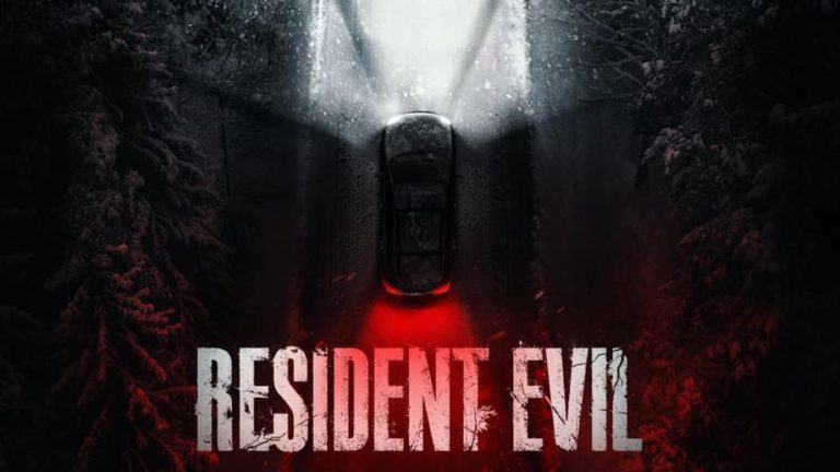 As referências aos games no filme de Resident Evil