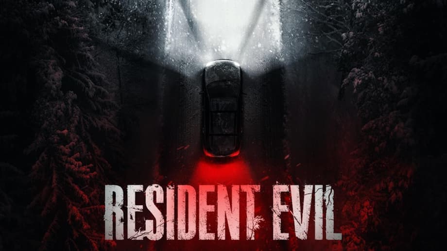 Novo “Resident Evil” ganha 2 novos posteres; confira aqui