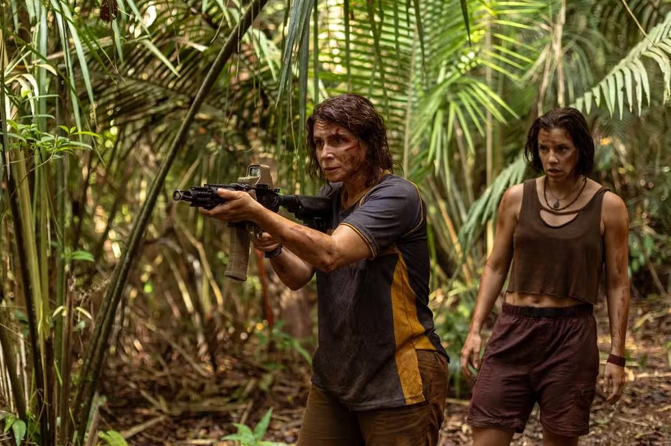 ‘Rio de Sangue’: Disney divulga trailer oficial de ação na Amazônia; assista