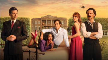 ‘Rivais’: 2ª temporada promete ainda mais escândalos, glamour e intriga