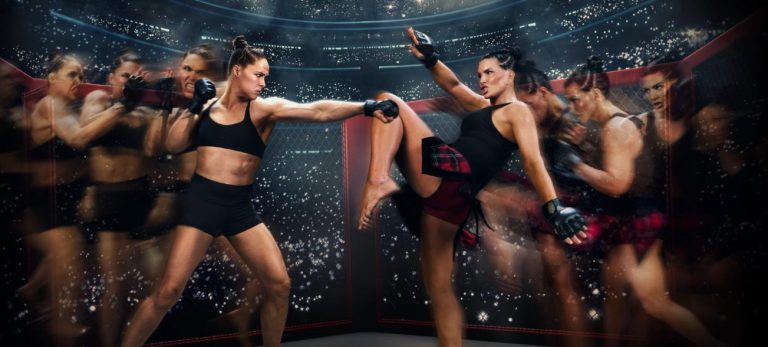 ‘The Mandalorian’: Gina Carano rompe o silêncio sobre saúde mental e encara Ronda Rousey em estreia histórica da Netflix