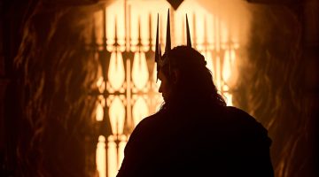 “Os Anéis do Poder” ganha data de estreia para a 3ª temporada e revela visual de Sauron