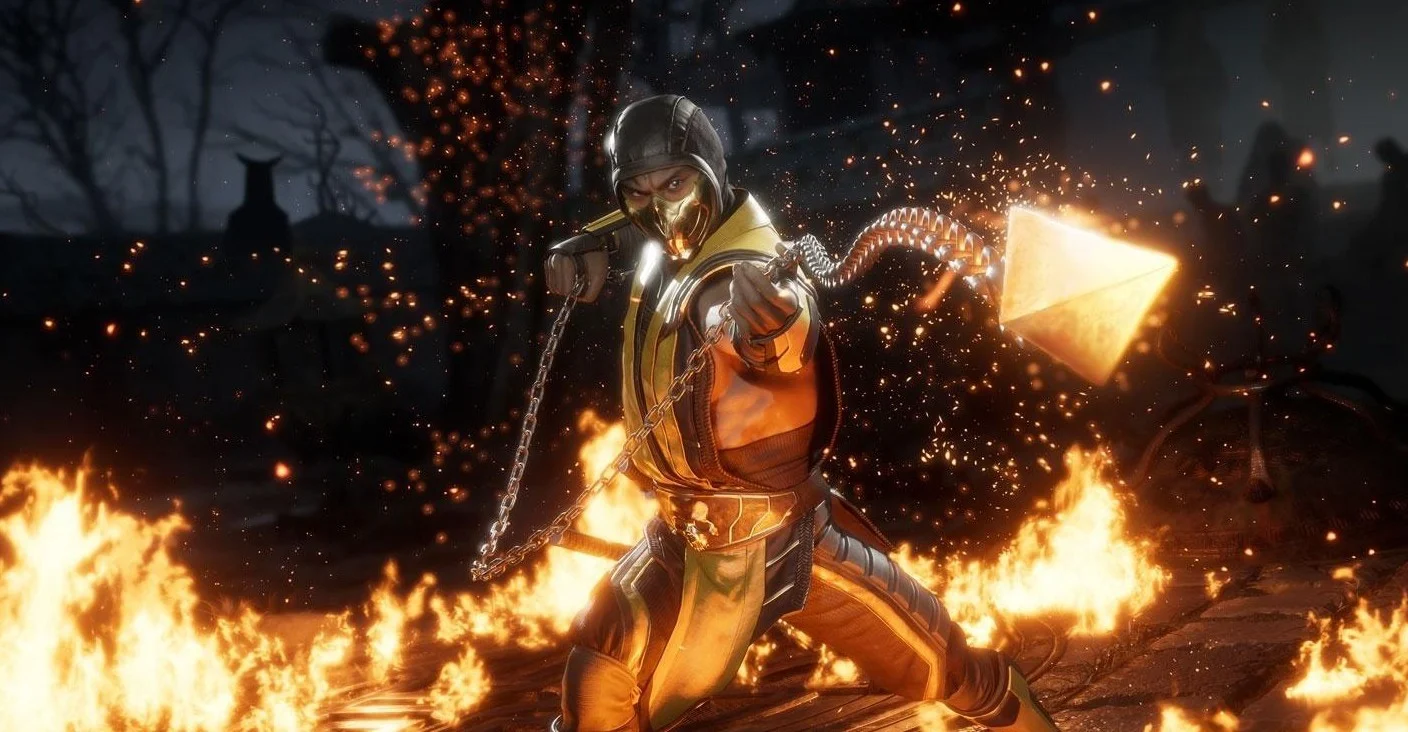 Jogos de “Mortal Kombat” estão com até 90% de desconto na Nuuvem; aproveite