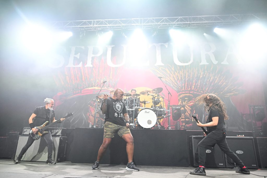 Sepultura: data e local do último show de sua carreira são confirmados; saiba mais