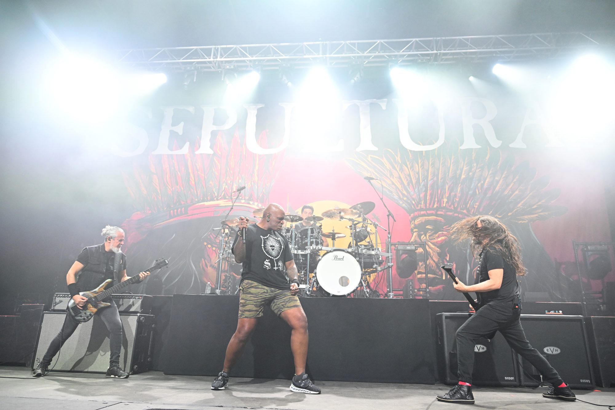 Sepultura: data e local do último show de sua carreira são confirmados; saiba mais