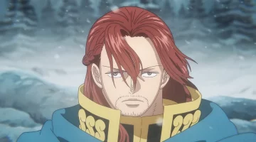 One Piece: trailer revela elenco dos Cavaleiros de Deus no Arco Elbaf