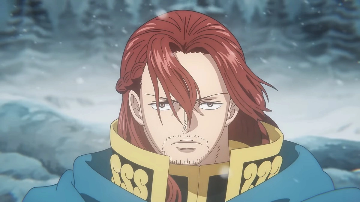 One Piece: trailer revela elenco dos Cavaleiros de Deus no Arco Elbaf