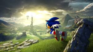 “Sonic Frontiers” pode ganhar edição definitiva no Switch 2