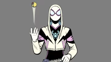 “Seu Amigão da Vizinhança Homem-Aranha”: 2ª temporada traz Spider Gwen e Doutor Octopus