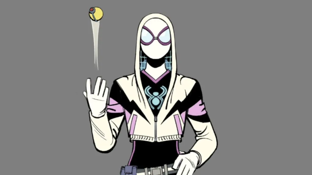“Seu Amigão da Vizinhança Homem-Aranha”: 2ª temporada traz Spider Gwen e Doutor Octopus