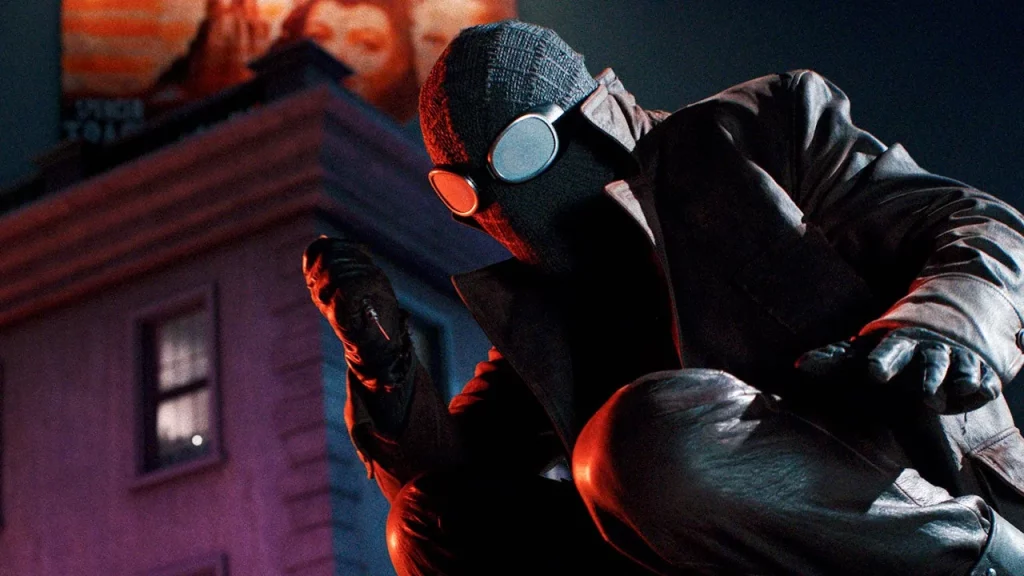 Astro de Spider-Noir fala quem ele acha que é o melhor Homem-Aranha do cinema